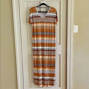 LuLaRoe Macy Dress NWT, size S